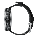 2018 new arrival digital 3D smart wrist watch